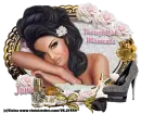 Thoughtful Moments - Jane