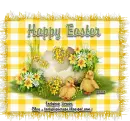 Happy Easter