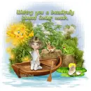 Easter week