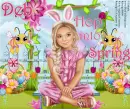 Deb -Hop into Spring