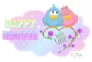 Happy Easter with Love