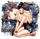 Steam Dreams Non Animated