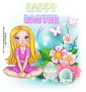Happy Easter