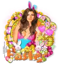 Happy Easter