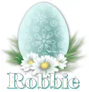 Robbie