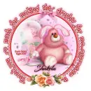 Thank You (Graphic) ~ Shakela