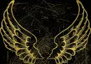Angel Wings Gold