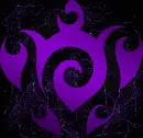abstract swirl 