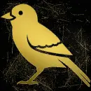 bird gold