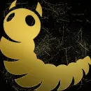 caterpillar gold gold