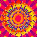 damask