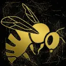 bee gold