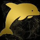 dolphin gold 