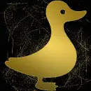 duck gold 
