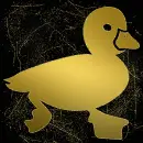 duck gold 