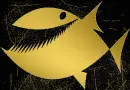 fish gold gold