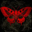 Butterfly Red