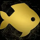 gold fish