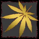 gold weed