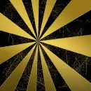 golden rays gold
