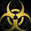 Biohazard Gold