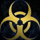 Biohazard Gold
