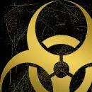 Biohazard Gold