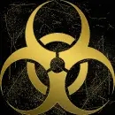 Biohazard Gold