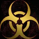 Biohazard Gold