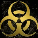 Biohazard Gold