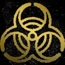Biohazard Gold