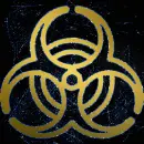 Biohazard Gold
