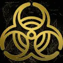 Biohazard Gold