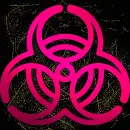 Biohazard Pink