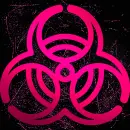 Biohazard Pink