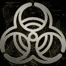 Biohazard Silver