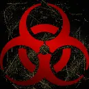 Biohazard Red
