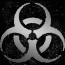 Biohazard Silver