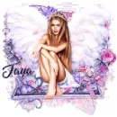 Jaya - Lavender Spring Tea