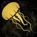 jellyfish gold gold