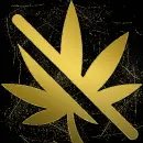 no drugs gold