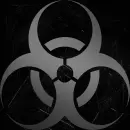 Biohazard old movie effect