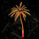 palm