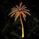 palm