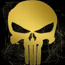 punisher gold