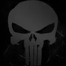 punisher old movie effect