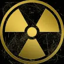 radioactive gold