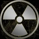 radioactive silver