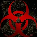 Biohazard Red