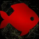 red fish gold